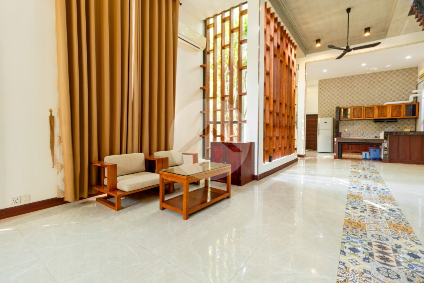 5 Bedroom Villa For Sale - Sala Kamreuk, Siem Reap