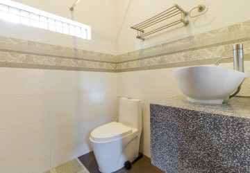 5 Bedroom Villa For Sale - Sala Kamreuk, Siem Reap thumbnail