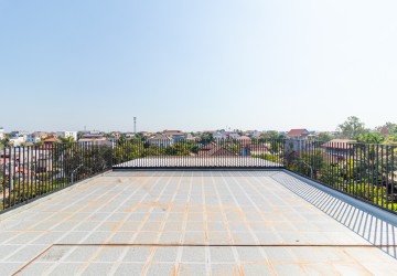 5 Bedroom Villa For Sale - Sala Kamreuk, Siem Reap thumbnail