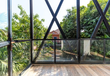 5 Bedroom Villa For Sale - Sala Kamreuk, Siem Reap thumbnail