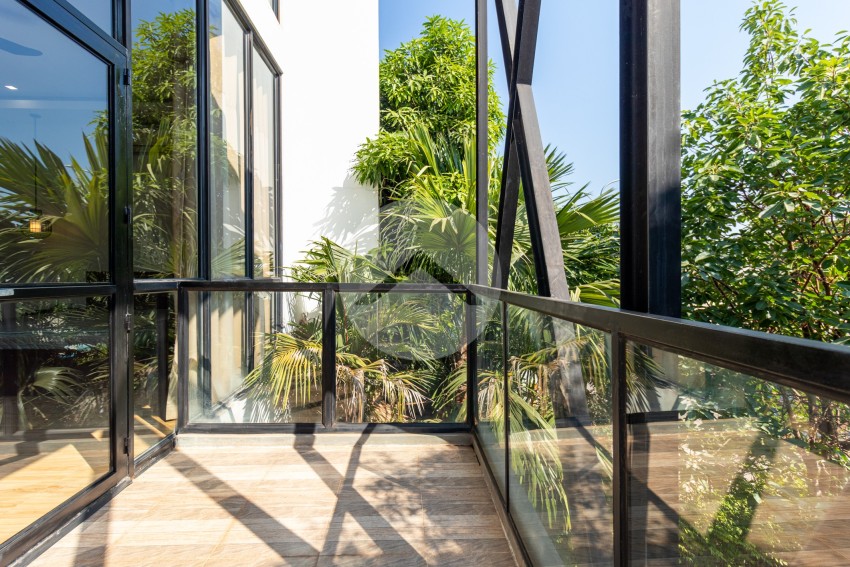 5 Bedroom Villa For Sale - Sala Kamreuk, Siem Reap