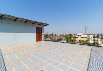 5 Bedroom Villa For Sale - Sala Kamreuk, Siem Reap thumbnail