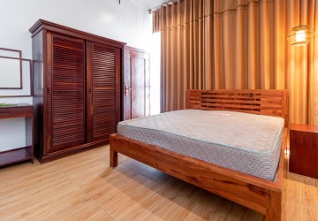 5 Bedroom Villa For Sale - Sala Kamreuk, Siem Reap thumbnail