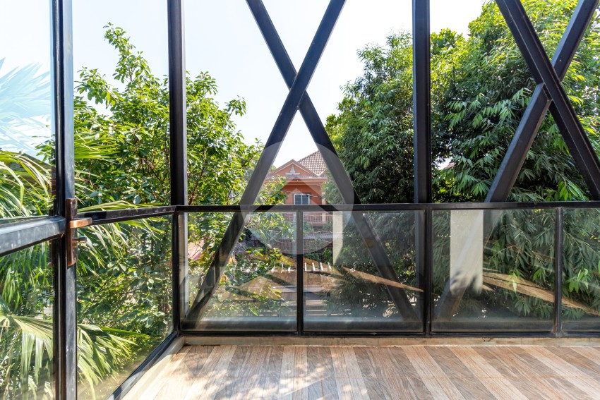 5 Bedroom Villa For Sale - Sala Kamreuk, Siem Reap