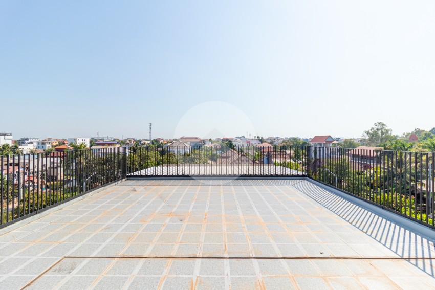 5 Bedroom Villa For Sale - Sala Kamreuk, Siem Reap