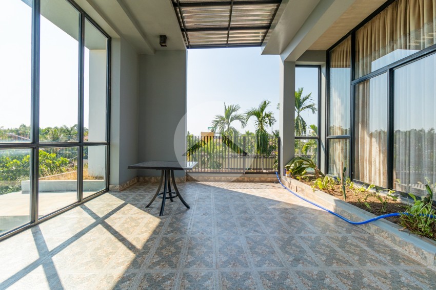 5 Bedroom Villa For Sale - Sala Kamreuk, Siem Reap