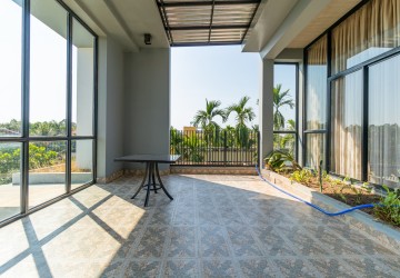 5 Bedroom Villa For Sale - Sala Kamreuk, Siem Reap thumbnail