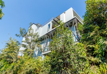 5 Bedroom Villa For Sale - Sala Kamreuk, Siem Reap thumbnail