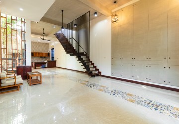 5 Bedroom Villa For Sale - Sala Kamreuk, Siem Reap thumbnail