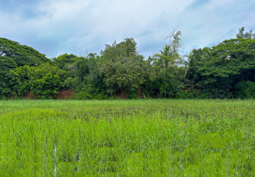 827 Sqm Land For Sale - Sala Kamreuk, Siem Reap thumbnail