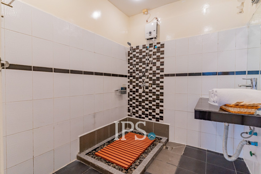 Hotel And Restaurant Business For Sale - Daun Penh, Phnom Penh