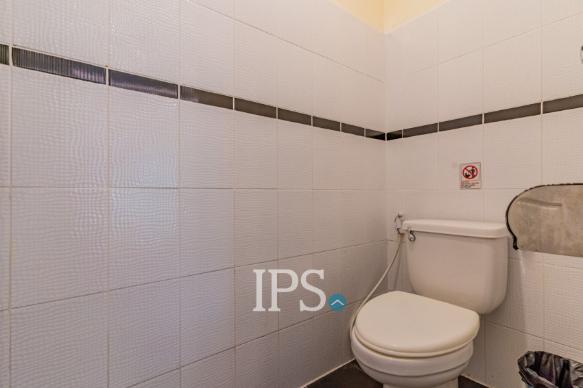 Hotel And Restaurant Business For Sale - Daun Penh, Phnom Penh