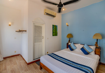 Hotel And Restaurant Business For Sale - Daun Penh, Phnom Penh thumbnail