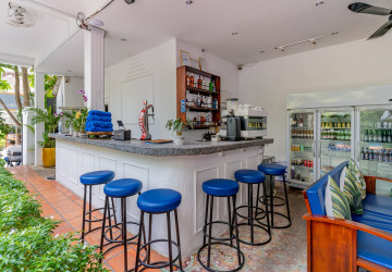 Hotel And Restaurant Business For Sale - Daun Penh, Phnom Penh thumbnail