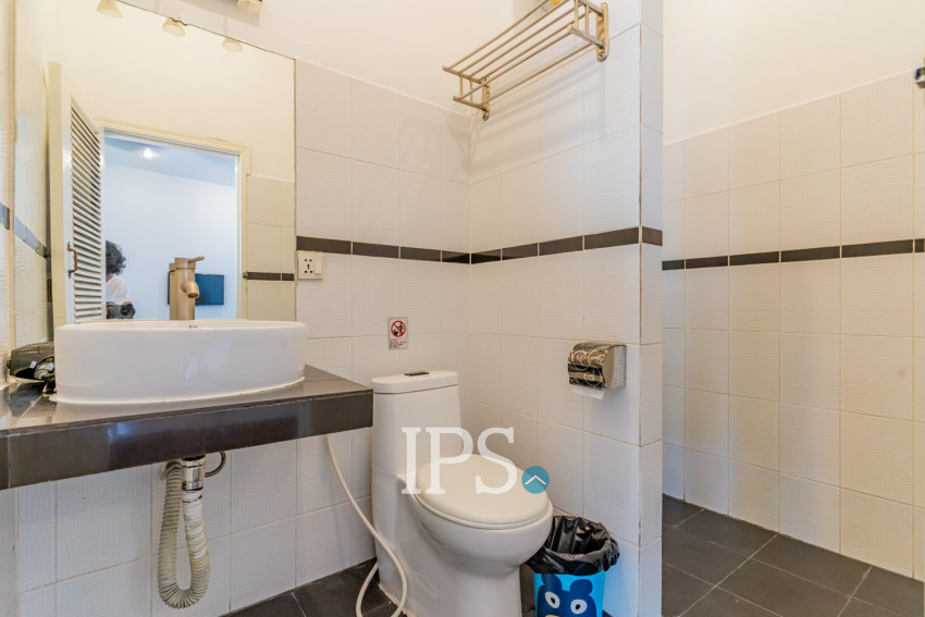 Hotel And Restaurant Business For Sale - Daun Penh, Phnom Penh