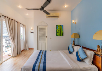 Hotel And Restaurant Business For Sale - Daun Penh, Phnom Penh thumbnail