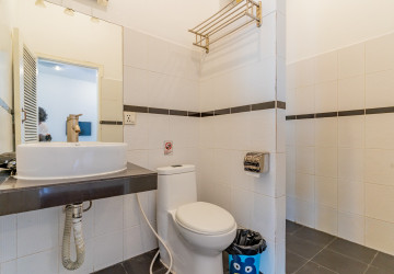 Hotel And Restaurant Business For Sale - Daun Penh, Phnom Penh thumbnail