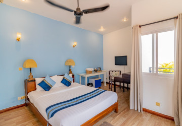 Hotel And Restaurant Business For Sale - Daun Penh, Phnom Penh thumbnail