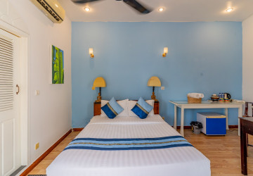 Hotel And Restaurant Business For Sale - Daun Penh, Phnom Penh thumbnail