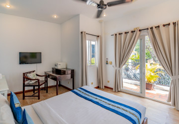 Hotel And Restaurant Business For Sale - Daun Penh, Phnom Penh thumbnail