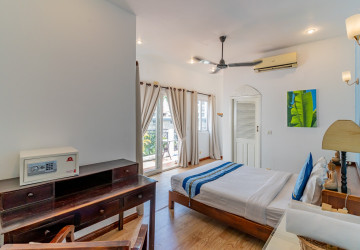 Hotel And Restaurant Business For Sale - Daun Penh, Phnom Penh thumbnail