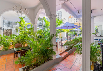 Hotel And Restaurant Business For Sale - Daun Penh, Phnom Penh thumbnail