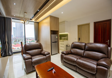5th Floor 1 Bedroom Condo For Sale - Mekong View 6, Chroy Changvar, Phnom Penh thumbnail