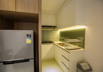 5th Floor 1 Bedroom Condo For Sale - Mekong View 6, Chroy Changvar, Phnom Penh thumbnail