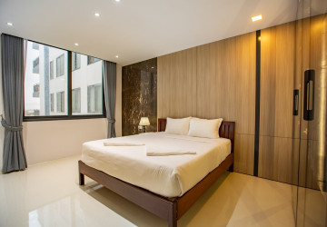 5th Floor 1 Bedroom Condo For Sale - Mekong View 6, Chroy Changvar, Phnom Penh thumbnail