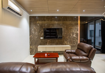 5th Floor 1 Bedroom Condo For Sale - Mekong View 6, Chroy Changvar, Phnom Penh thumbnail