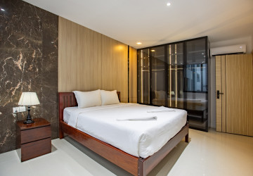 5th Floor 1 Bedroom Condo For Sale - Mekong View 6, Chroy Changvar, Phnom Penh thumbnail