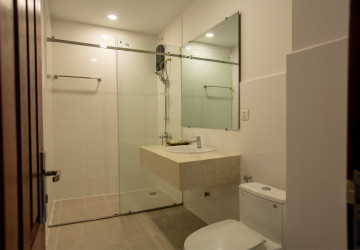 5th Floor 1 Bedroom Condo For Sale - Mekong View 6, Chroy Changvar, Phnom Penh thumbnail