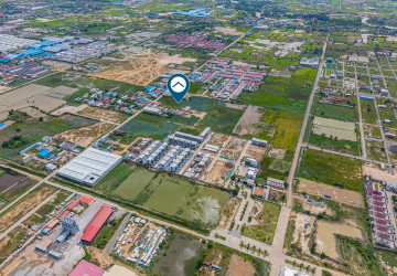16,858 Sqm Land For Sale - Dangkao, Phnom Penh thumbnail