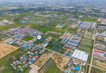 16,858 Sqm Land For Sale - Dangkao, Phnom Penh thumbnail
