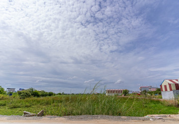 16,858 Sqm Land For Sale - Dangkao, Phnom Penh thumbnail