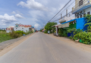 16,858 Sqm Land For Sale - Dangkao, Phnom Penh thumbnail