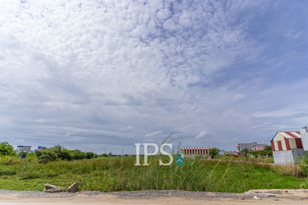 16,858 Sqm Land For Sale - Dangkao, Phnom Penh - Image 13 16,858 Sqm Land For Sale - Dangkao, Phnom Penh - Image 13