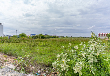 16,858 Sqm Land For Sale - Dangkao, Phnom Penh thumbnail