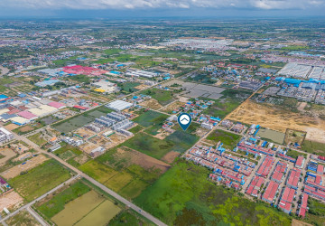 16,858 Sqm Land For Sale - Dangkao, Phnom Penh thumbnail