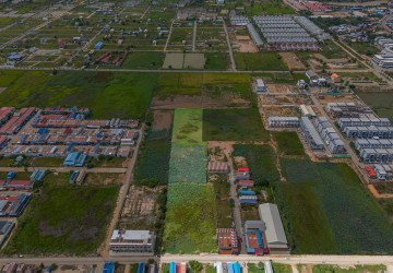 16,858 Sqm Land For Sale - Dangkao, Phnom Penh thumbnail