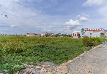 16,858 Sqm Land For Sale - Dangkao, Phnom Penh thumbnail