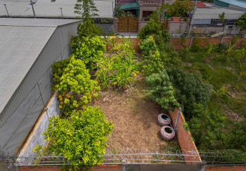 220 Sqm Residential Land For Sale - Sen Sok, Phnom Penh thumbnail