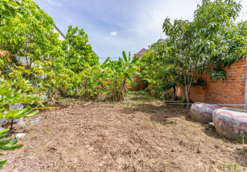 220 Sqm Residential Land For Sale - Sen Sok, Phnom Penh thumbnail