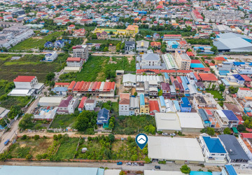 220 Sqm Residential Land For Sale - Sen Sok, Phnom Penh thumbnail