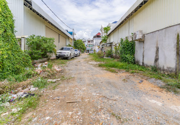 220 Sqm Residential Land For Sale - Sen Sok, Phnom Penh thumbnail