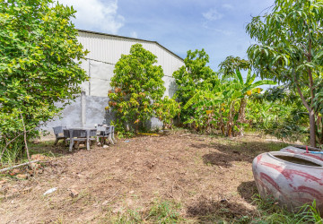 220 Sqm Residential Land For Sale - Sen Sok, Phnom Penh thumbnail