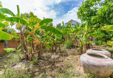 220 Sqm Residential Land For Sale - Sen Sok, Phnom Penh thumbnail