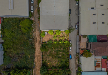 220 Sqm Residential Land For Sale - Sen Sok, Phnom Penh thumbnail