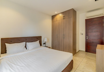 3 Bedroom Serviced Apartment For Rent - BKK2, Phnom Penh thumbnail