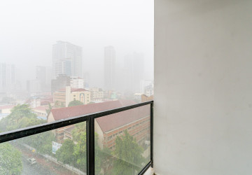 3 Bedroom Serviced Apartment For Rent - BKK2, Phnom Penh thumbnail